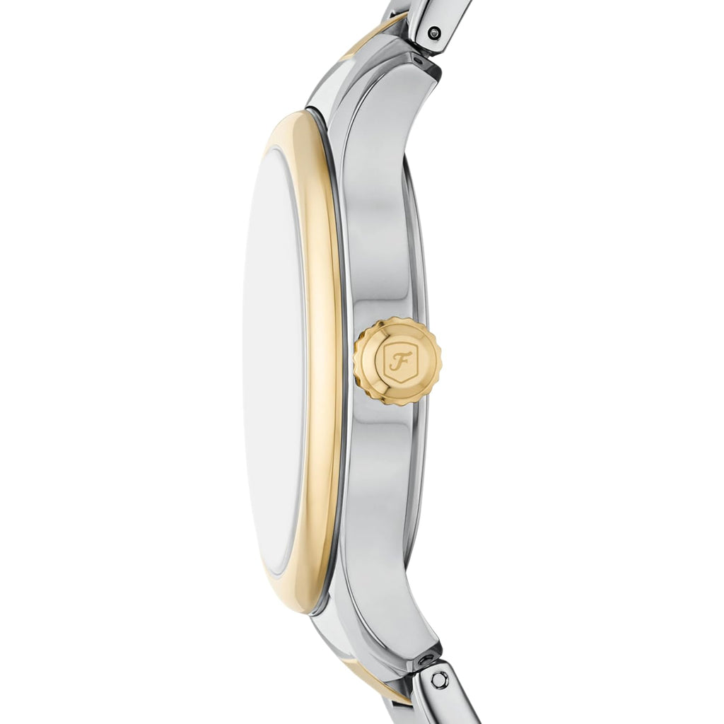 Fossil Women'S Watch, Gilmore Three-Hand Watch For Women