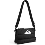 Bagsmart Cross Body Purse, Medium Crossbody Bags For Women Travel Purse, 4.3L Puffy Handbag Wallet With Rfid Blocking Slots