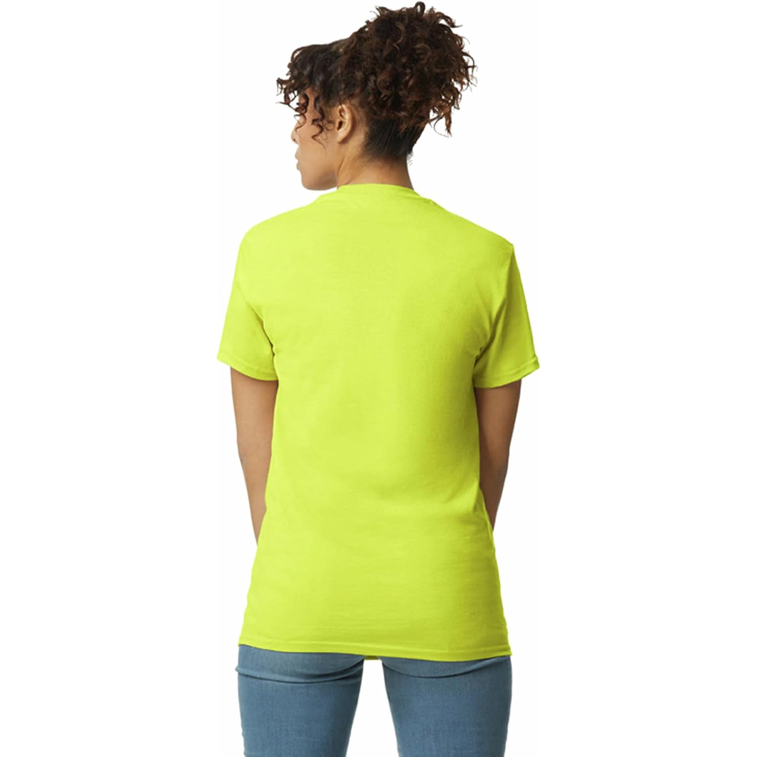 Gildan Adult Ultra Cotton T-Shirt With Pocket, Style G2300, 2-Pack
