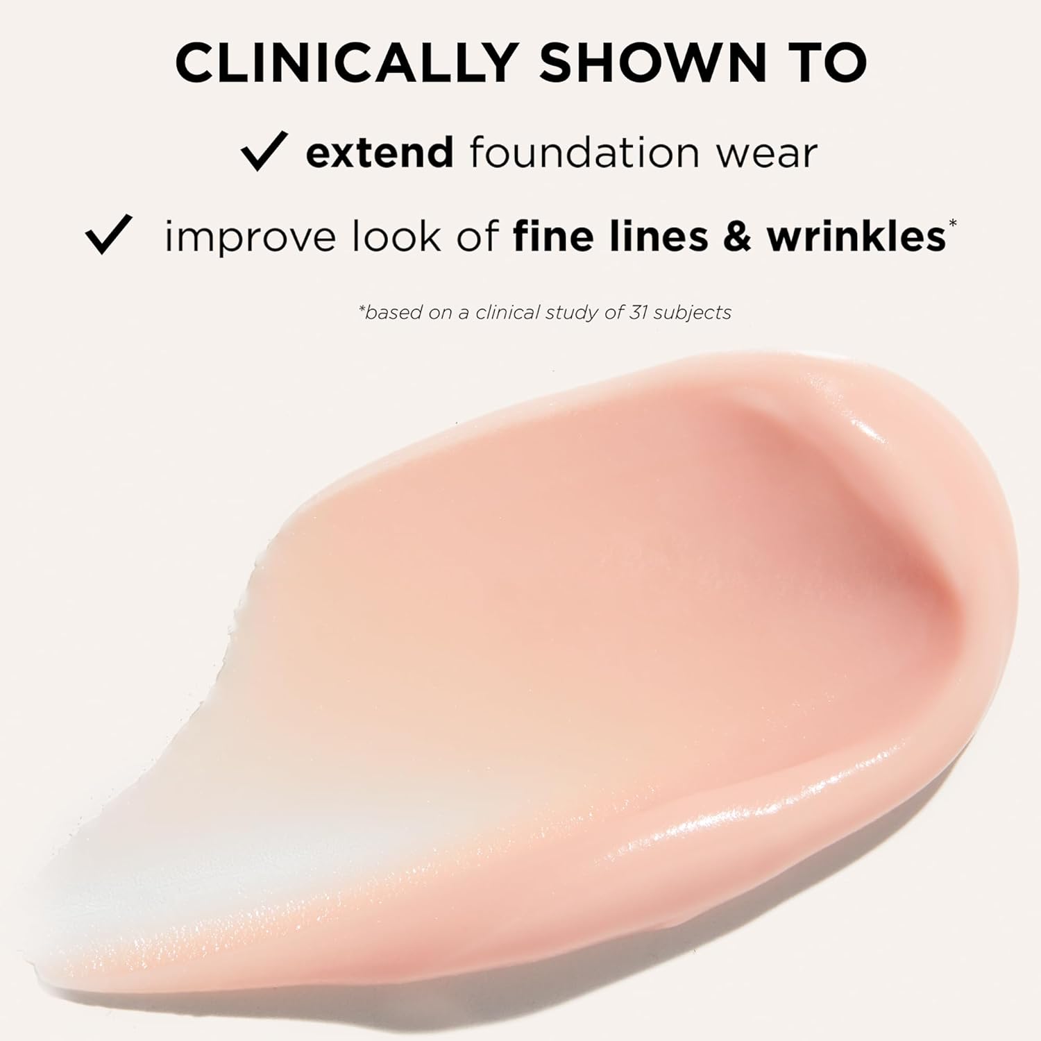 tarte face tape smoothing primer – Infused Weightless Longwear Makeup Primer with Hyaluronic Acid to Hydrate, Blur & Smooth appearance, Soft Matte Finish, Vegan & Cruelty-Free, full size