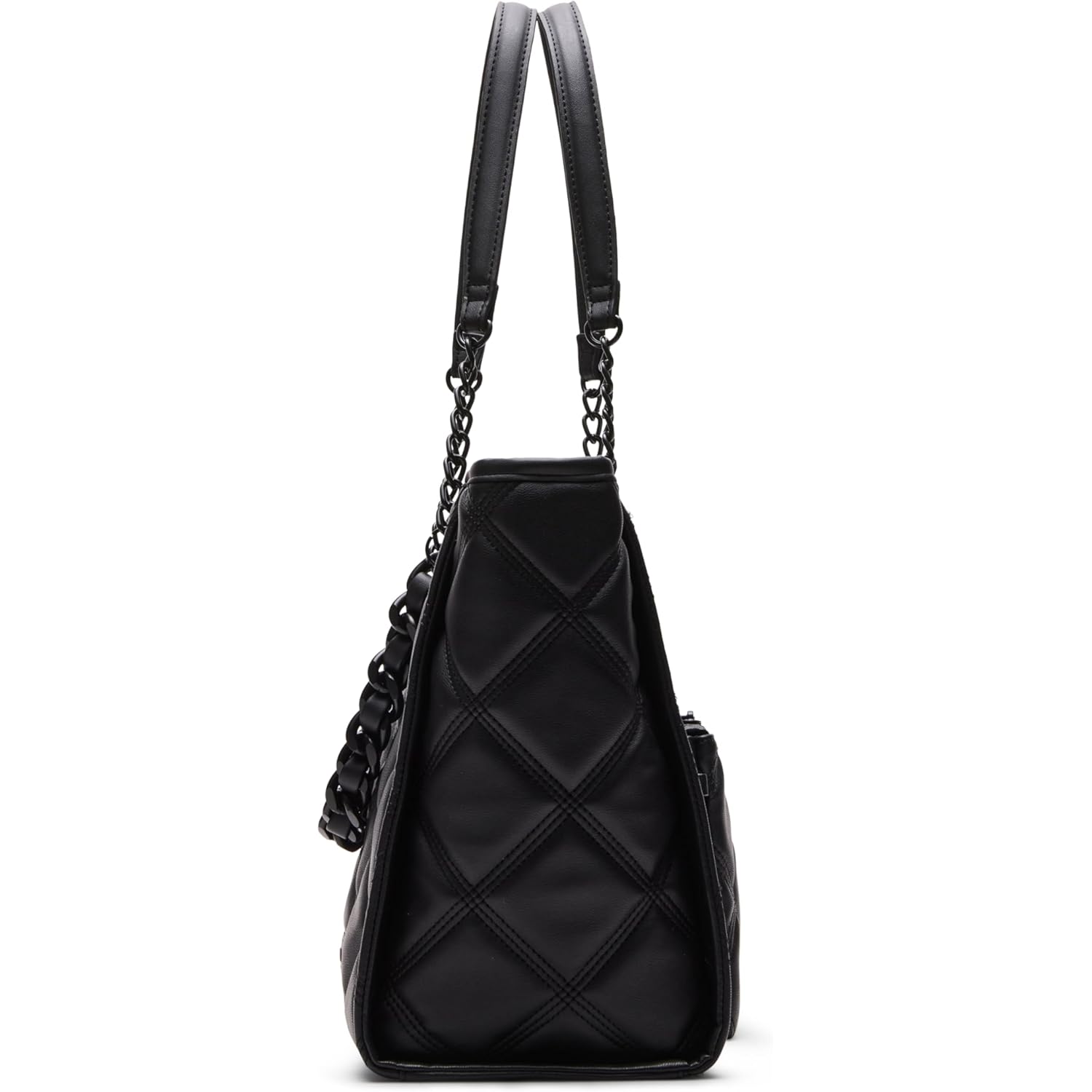Steve Madden womens Steve Madden BKATTT Tote Bag