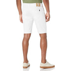 Buffalo David Bitton Men'S Slim Parker Denim Shorts