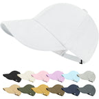 ZOORON Baseball Cap Golf Dad Hat Soft Brim Original Classic Low Profile Cotton Hat Plain Cap Men Women