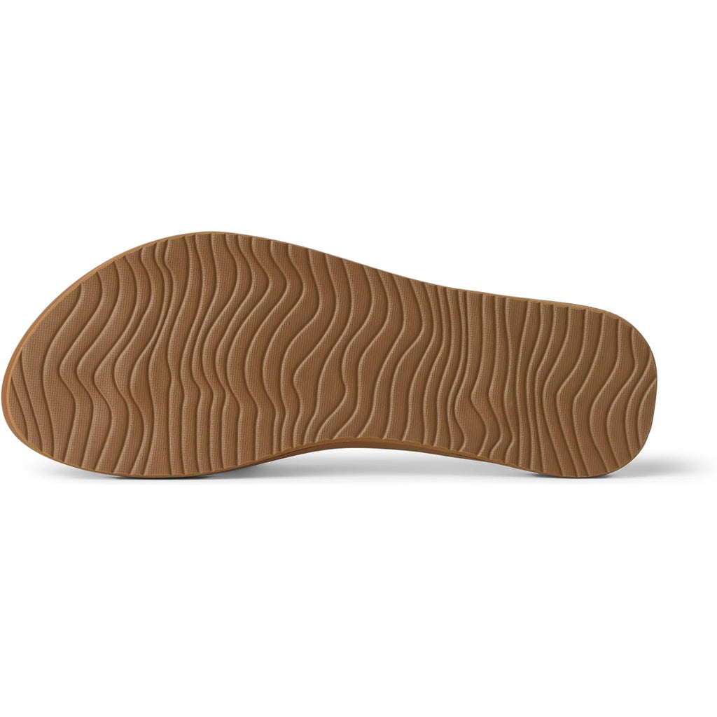 Reef Cushion Slim Womens Sandal