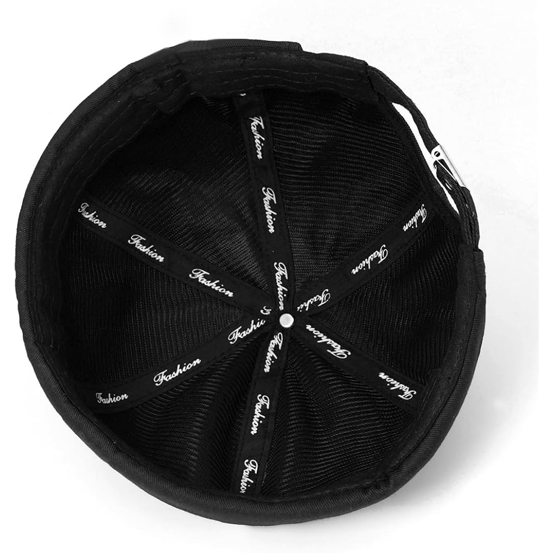 Dome Brimless Hats For Women Men Beanie Docker Cap Sailor Skull Cap