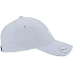 Callaway Golf Standard Womens Stitch Magnet Headwear Glacier