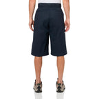 Dickies Men'S Loose Fit Multi-Use Pocket Work Shorts, 15"