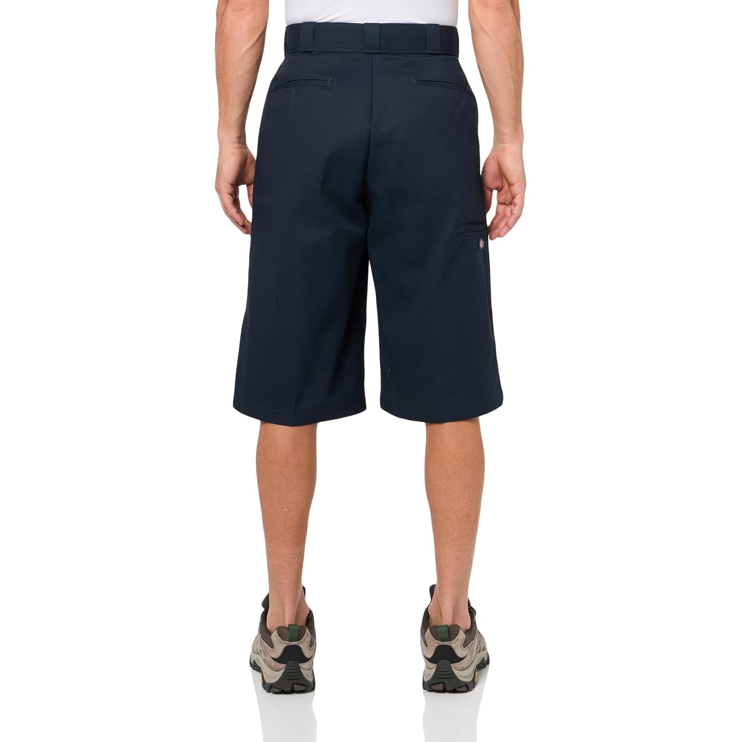 Dickies Men'S Loose Fit Multi-Use Pocket Work Shorts, 15"