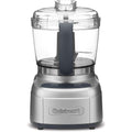 Cuisinart Ech-4Sv Elemental 4-C Chopper Grinder, Silver