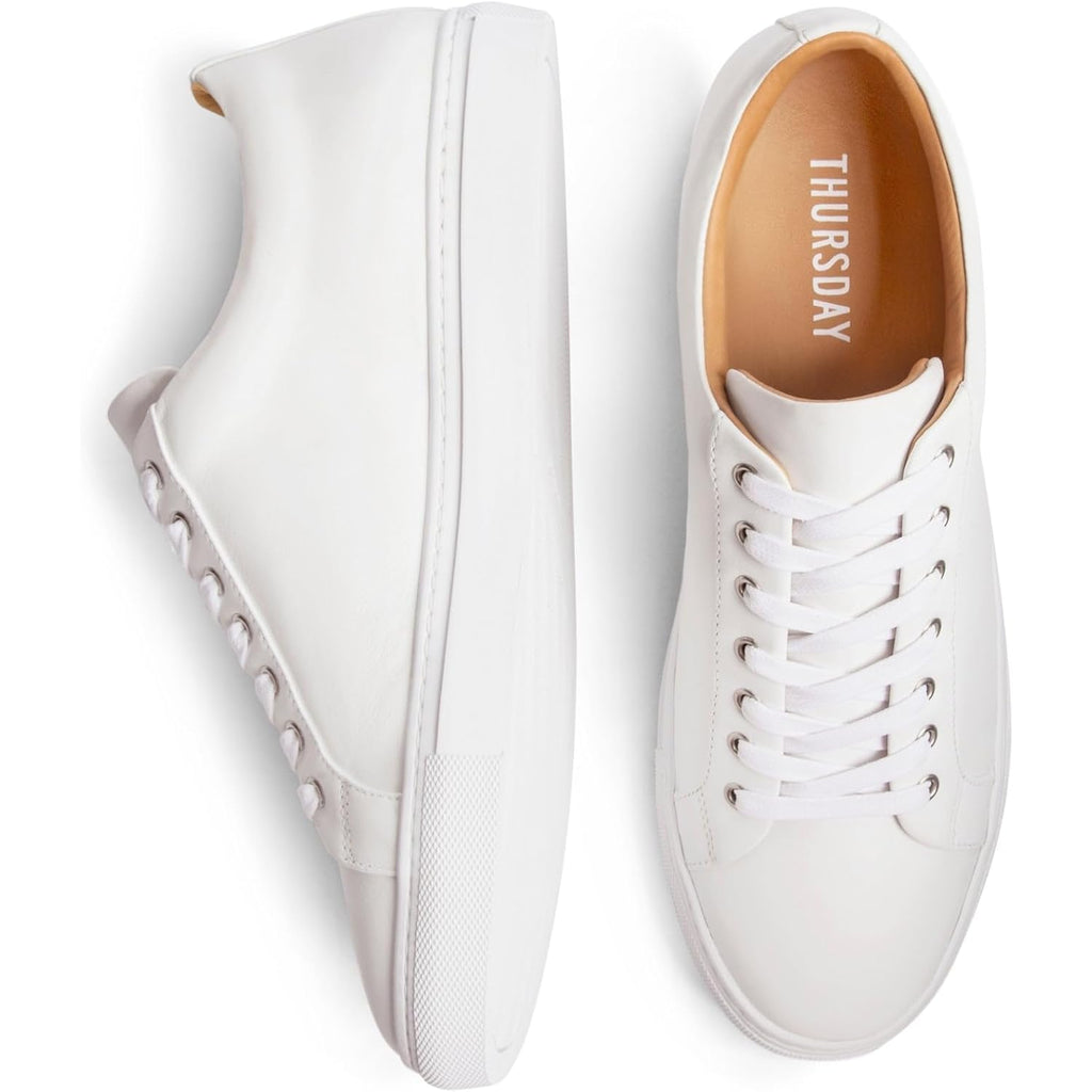 Thursday Boot Company Premier Low Top Men'S Lace-Up Sneakers