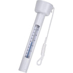 [Large Floating Pool Thermometer] Elander Pro Water Thermometers, For Outdoor & Indoor Swimming Pools, Spas, Hot Tubs, Fish Ponds