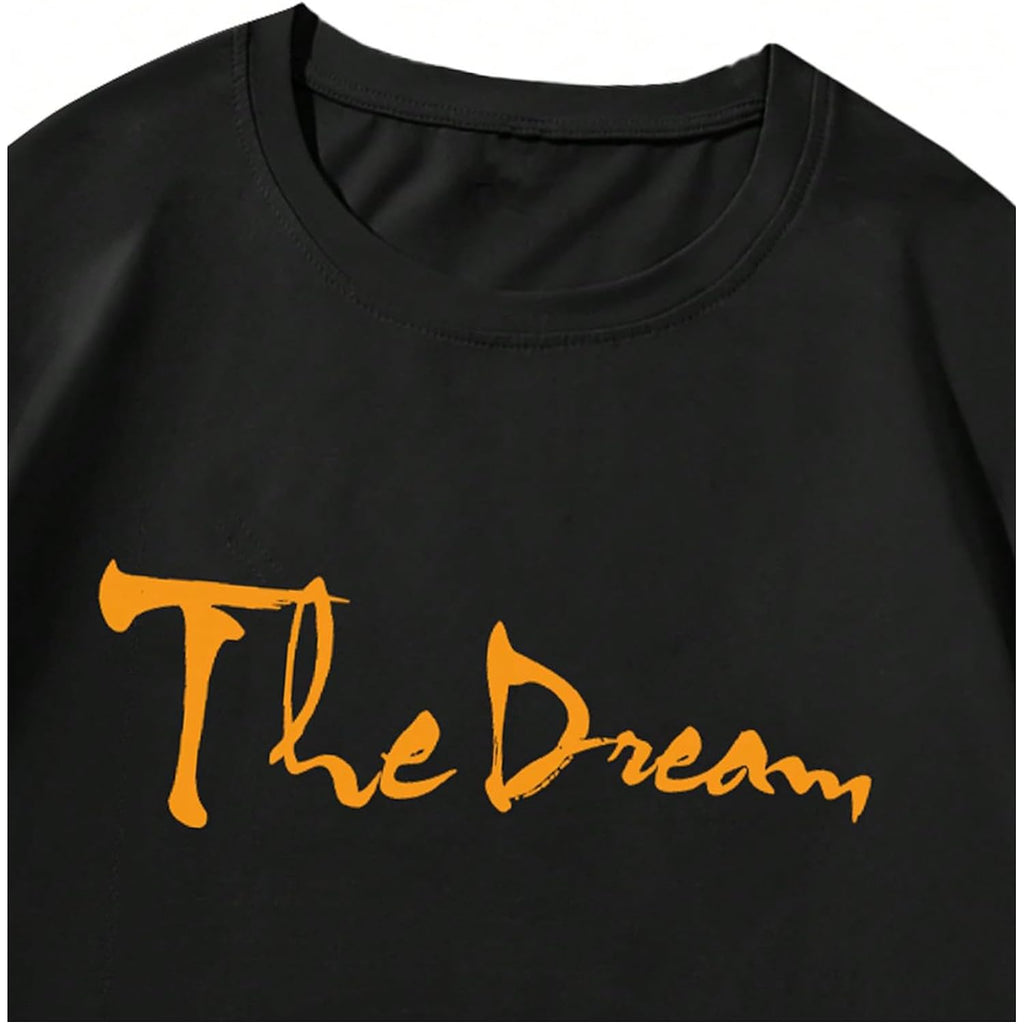 Men'S 4 Piece Y2K Graphic Tees Short Sleeve Casual Crew Neck Summer Cool T-Shirts Top
