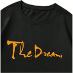 Men'S 4 Piece Y2K Graphic Tees Short Sleeve Casual Crew Neck Summer Cool T-Shirts Top