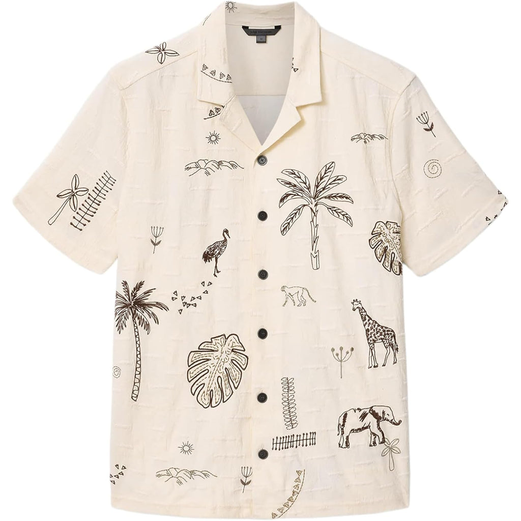 John Varvatos Men'S Beeston Shirt