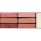 Maybelline New York Lip Studio Color Contour Lip Palette, Blushed Bombshell, 0.17 oz.