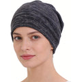 Satin Lined Beanies For Women Chemo Headwear Soft Lightweight Elastic Chemo Skull Cap