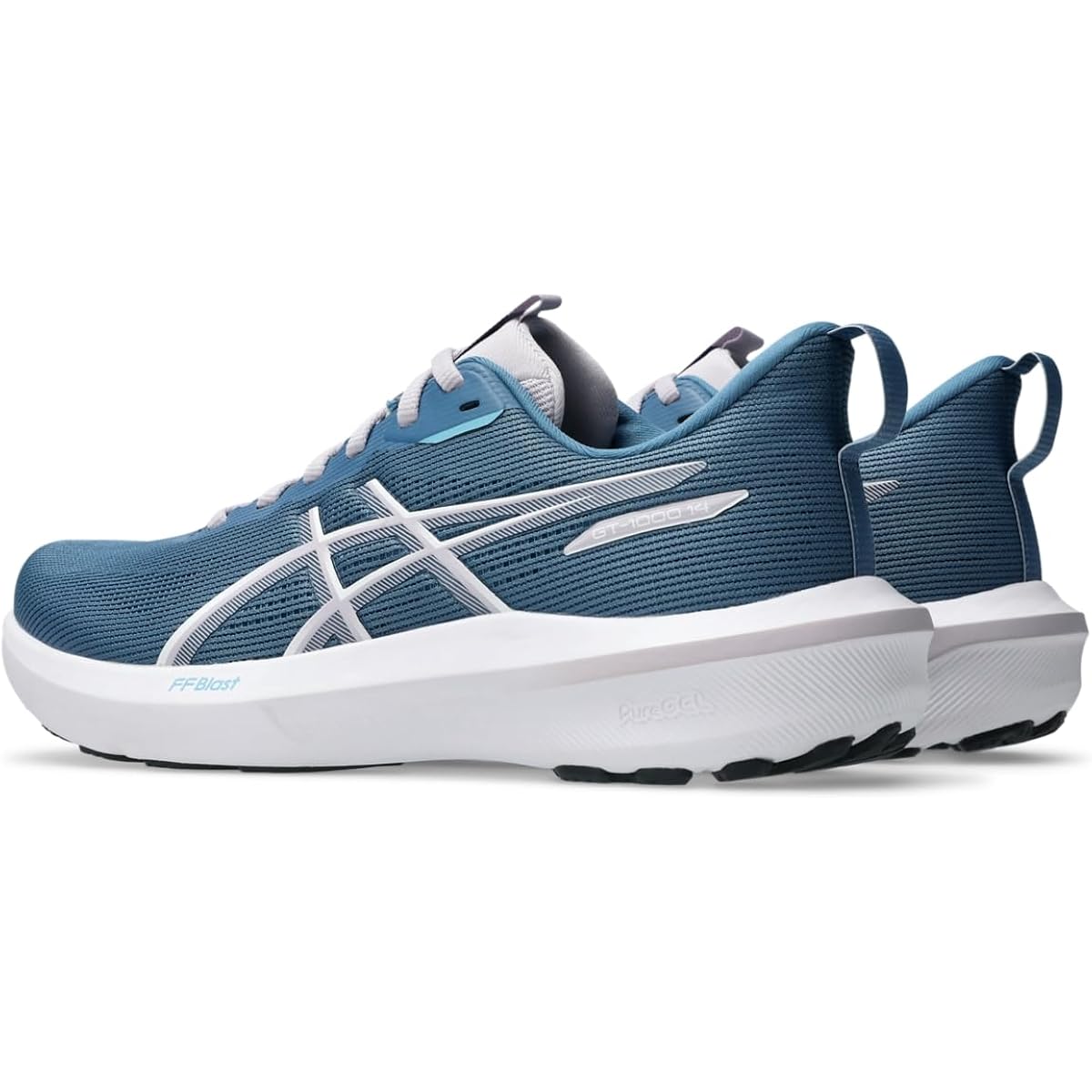 Asics Women'S Gt-1000 14 Running Shoes