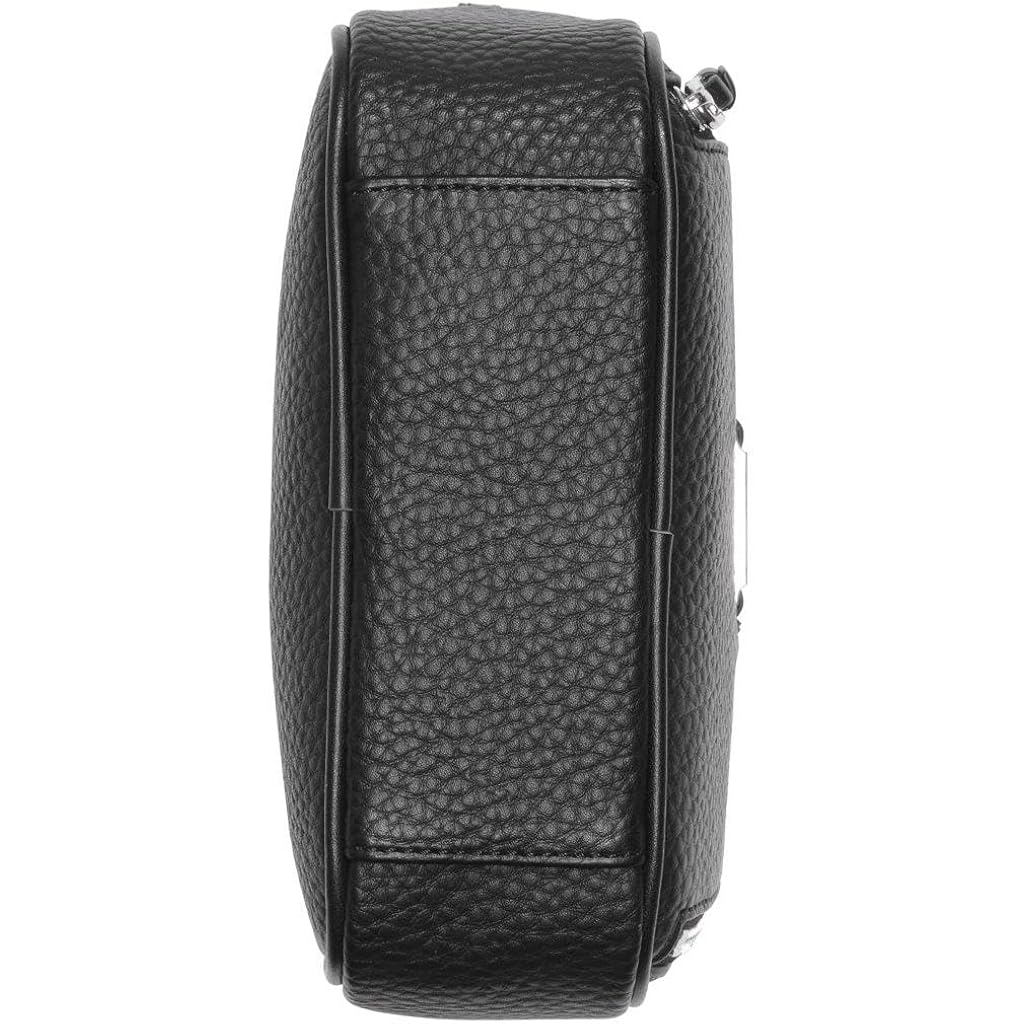 Calvin Klein Women'S Zulle Organizational Camera Bag Crossbody