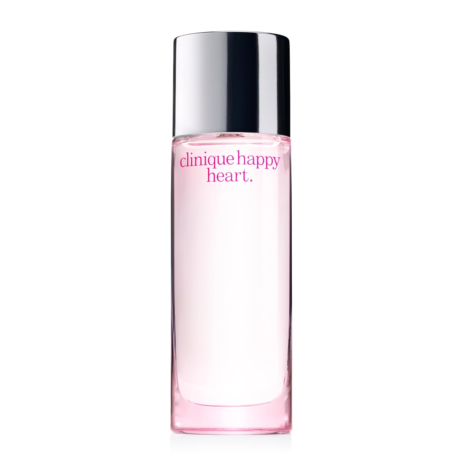 Clinique Happy Heart Eau de Parfum Spray | Notes of Mandarin, Cucumber, Yellow Primrose, Water Hyacinth + Blonde Wood | Perfumes for Women