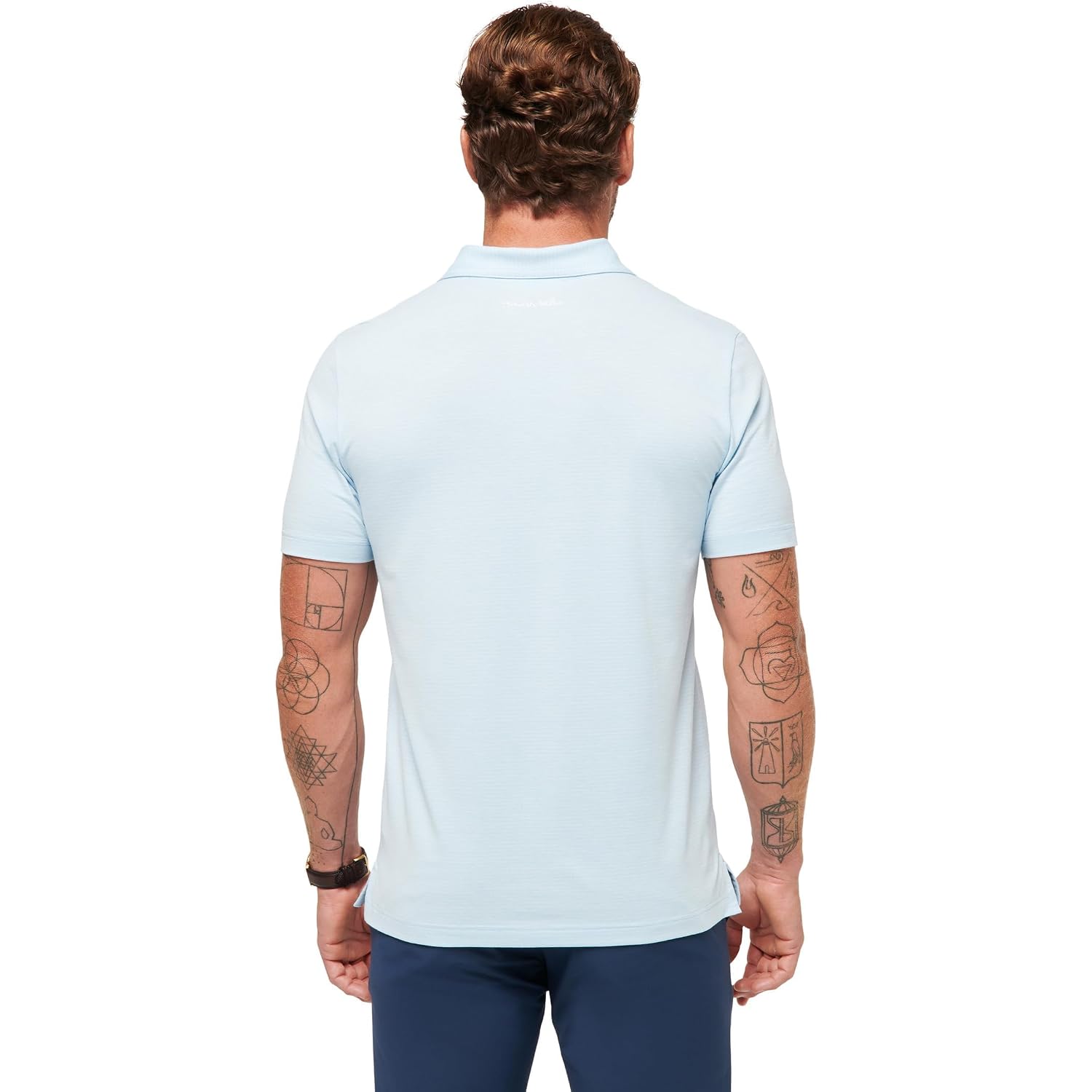Travismathew Men'S The Heater