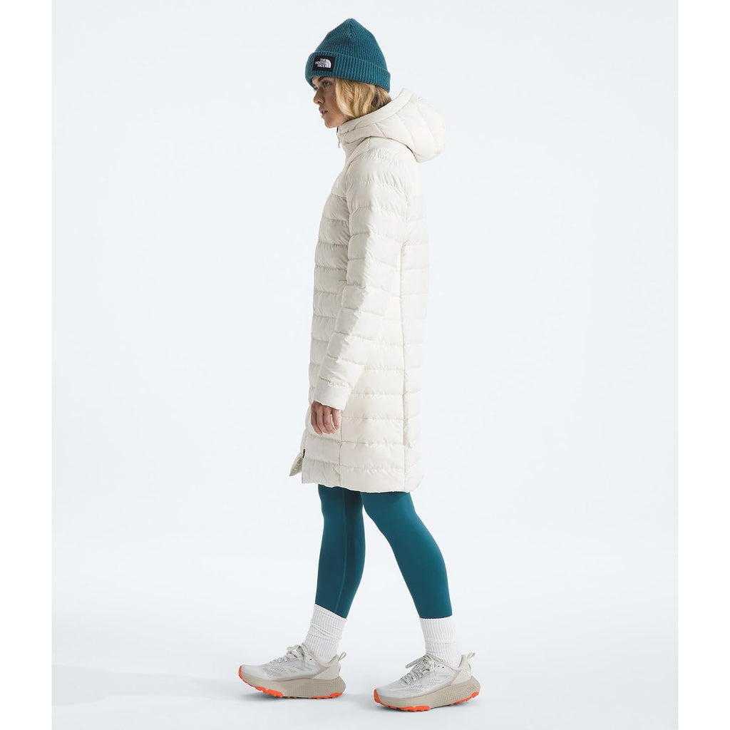 The North Face Women'S Aconcagua Parka | Wind Resistant, Water Repellent, 600 Fill Waterfowl Down Insulation