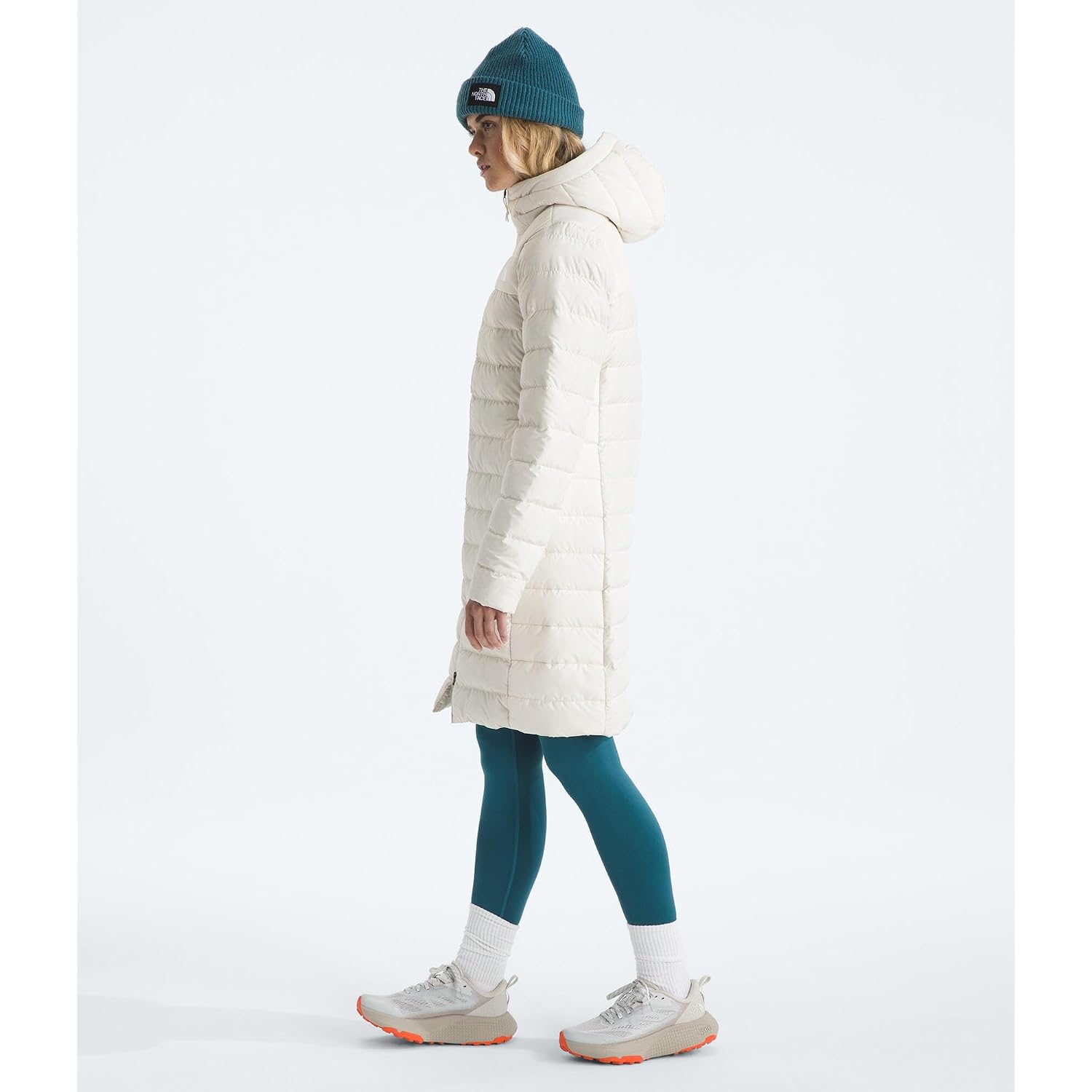 The North Face Women'S Aconcagua Parka | Wind Resistant, Water Repellent, 600 Fill Waterfowl Down Insulation