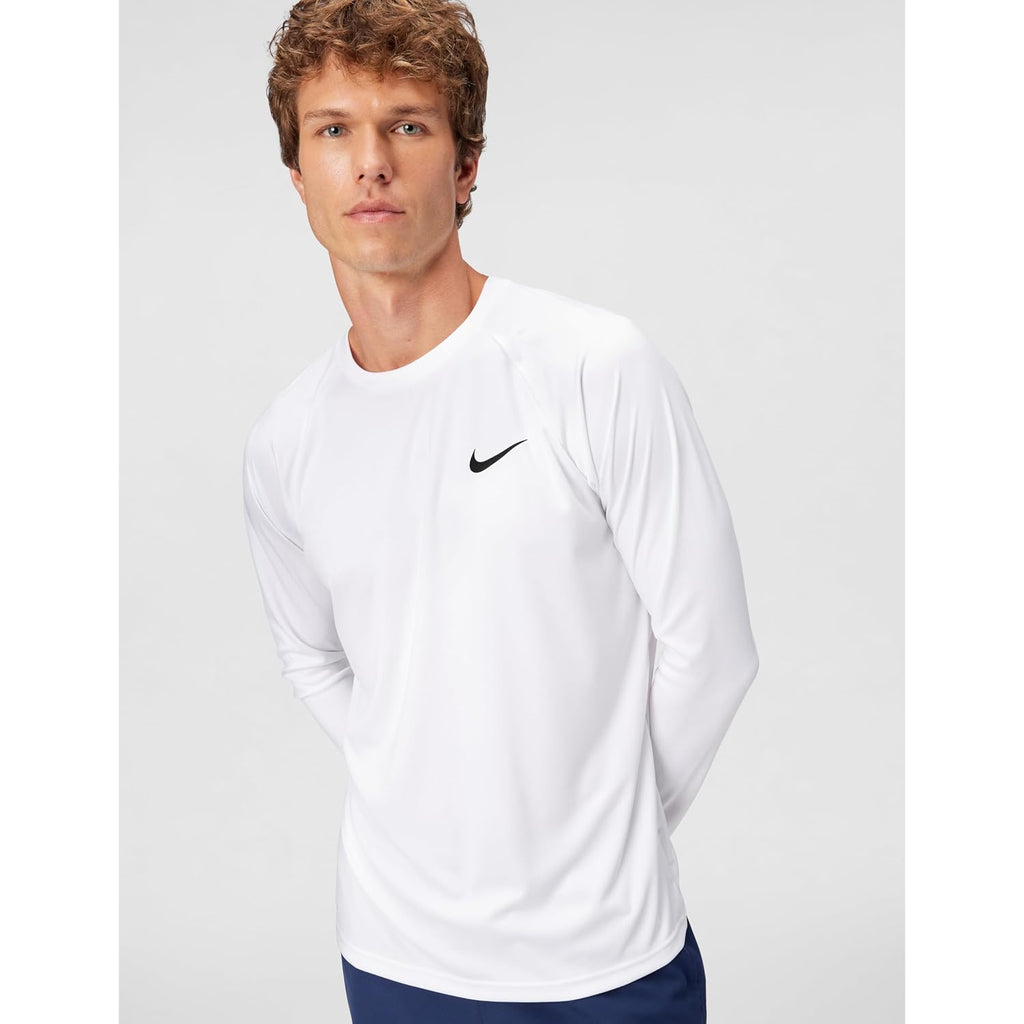Nike Men'S Long-Sleeve Hydroguard