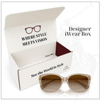 Ralph Lauren RA5274 Cateye Sunglasses for Women +BUNDLE with ACCESSORY EYEWEAR KIT Shiny Transparent Brown / Gradient Brown
