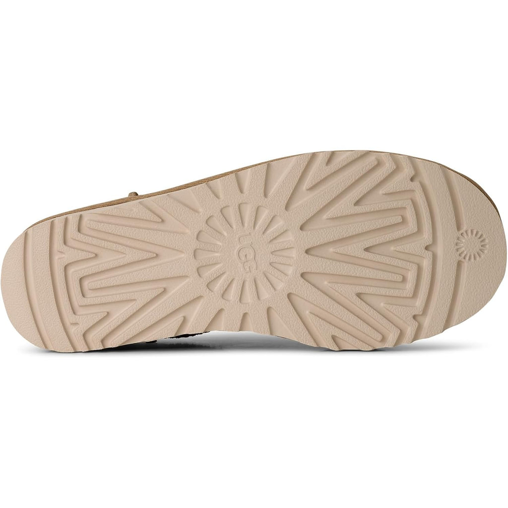 Ugg Women'S Classic Micro Sun Stitch