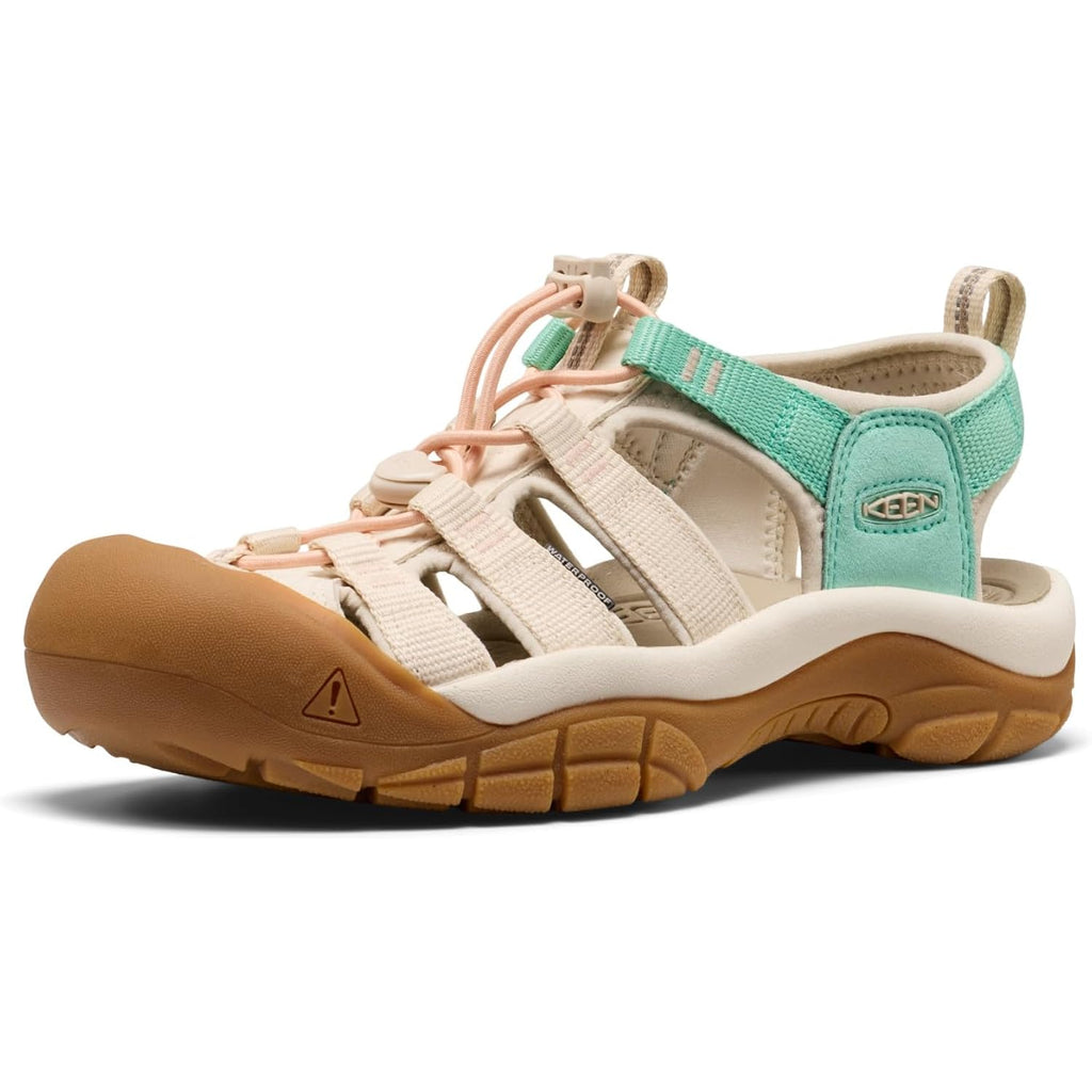 Keen Women'S Newport H2 Closed Toe Water Sandals
