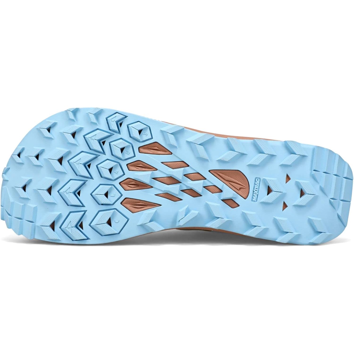 Altra Women'S Lone Peak 7 Trail Running Shoe