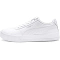 Puma Women'S Carina Leather Sneaker