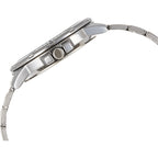 Casio Men'S Diver Style Stainless Steel Watch