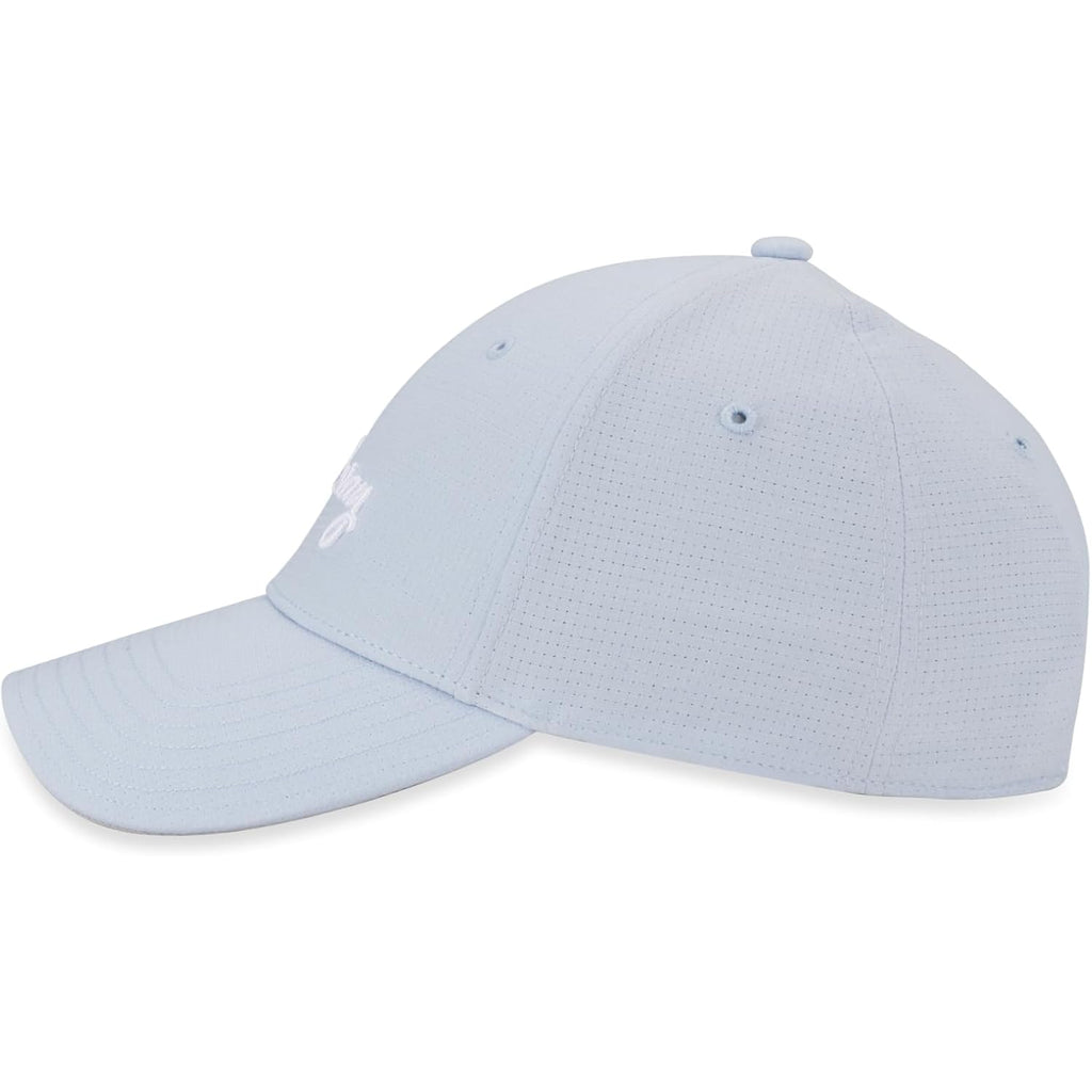 Callaway Golf Standard Womens Stitch Magnet Headwear Glacier