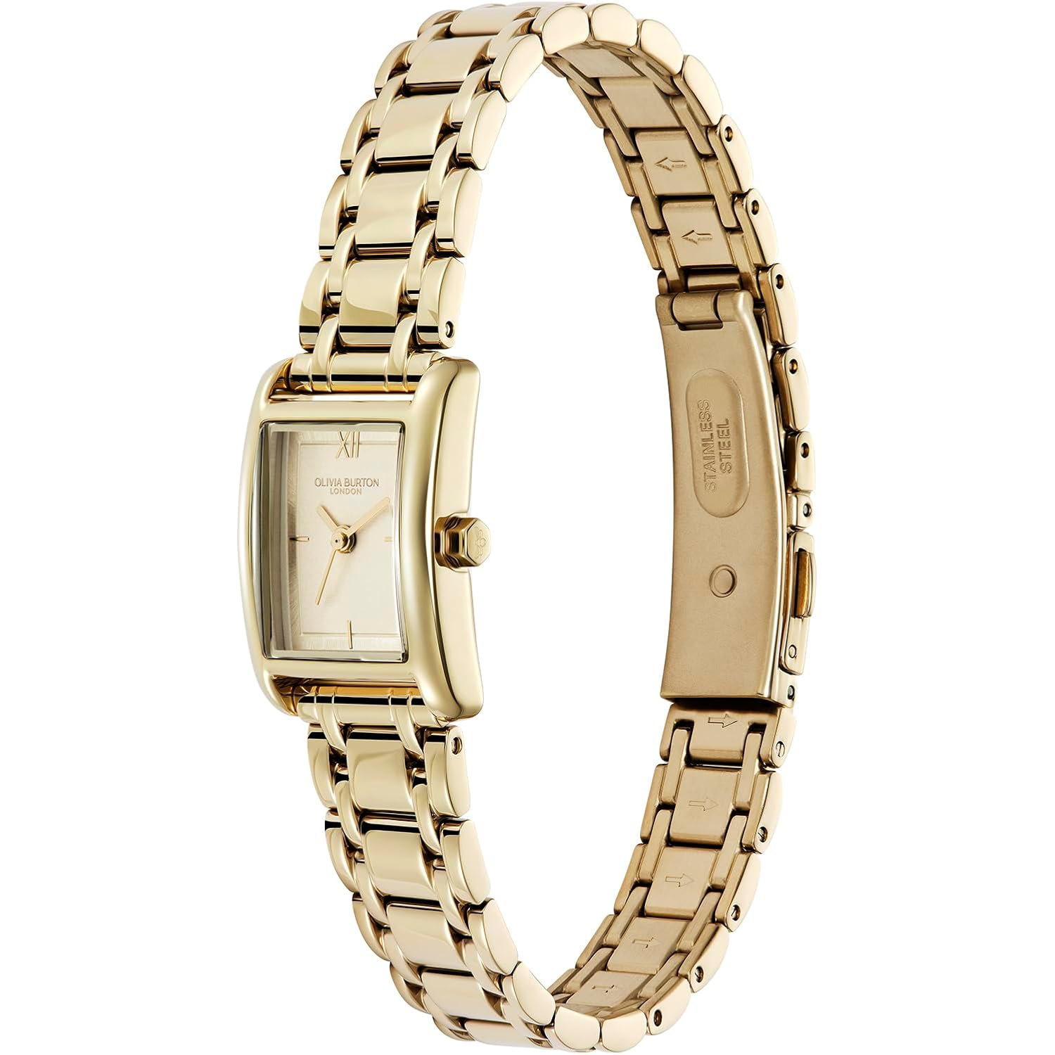 Olivia Burton Mini Grove 16Mm Women’S Quartz Watch