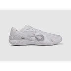 Nfinity Alpha White Cheer Shoes Women, Lightweight Breathable Sneakers Women
