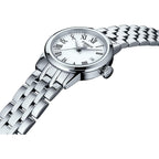 Tissot Classic Dream Stainless Steel Dress Watch Grey T1292101101300