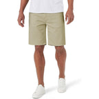 Mens Baggy Denim Shorts Summer Loose Fit Casual Wide Leg Rigid Jean Shorts