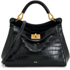 JW PEI Women's Lucia Classic Top Handbag