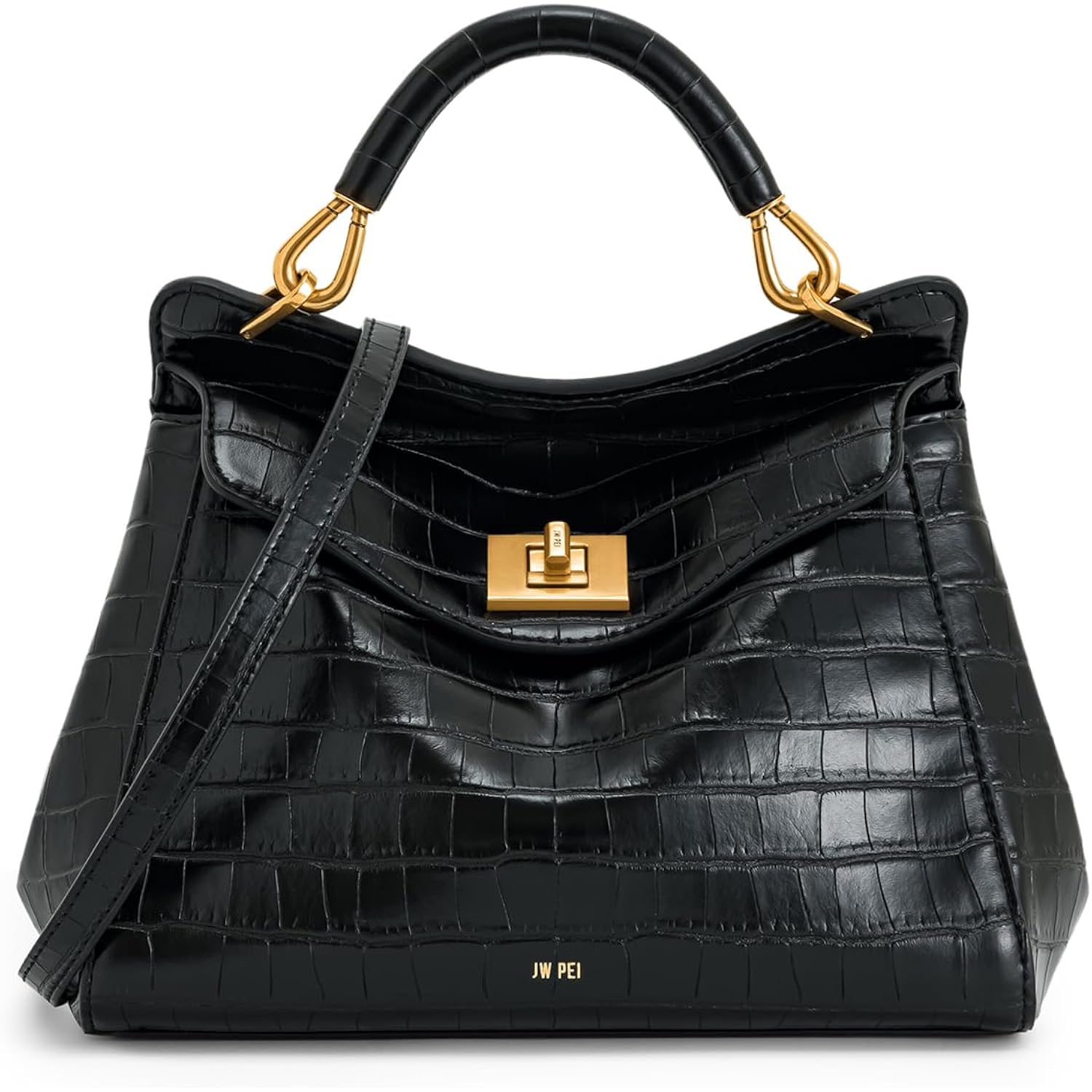 JW PEI Women's Lucia Classic Top Handbag