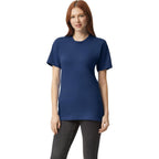 American Apparel Unisex Adult Fine Jersey T-Shirt, Style G2001, Multipack