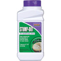 Bonide Stump-Out Granules, 1 Lb | Do-It-Yourself At Home Stump Removal Pellets, Fast-Acting Formula, Outdoor Use