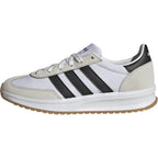 Adidas Womens Run 70S 2.0 Lace Up Sneakers Shoes Casual - Black