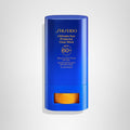 Shiseido Clear Sunscreen Stick - Invisible Broad-Spectrum Face Sunscreen - Wear Under & Over Makeup - Lightweight Formula - All Skin Types