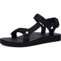 Women'S Original Sport Sandals Hiking Sandals With Arch Support Yoga Mat Insole Light Weight Outdoor Water Shoes