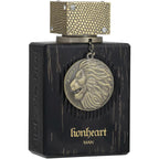 Armaf "Club De Nuit Lion Heart Edp SPR 3.4 Floz (Clean)