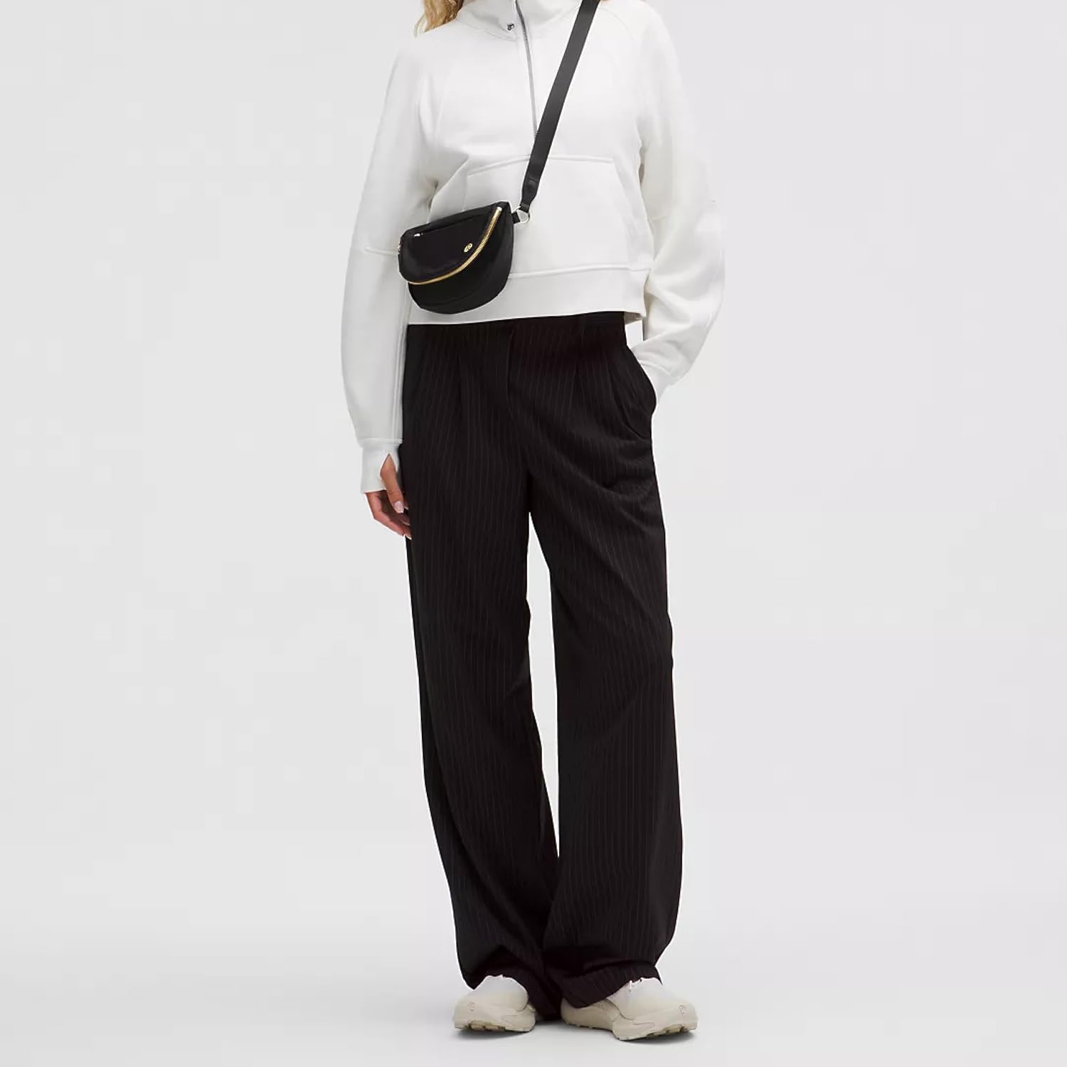 Lululemon All Night Festival Bag Micro 2L
