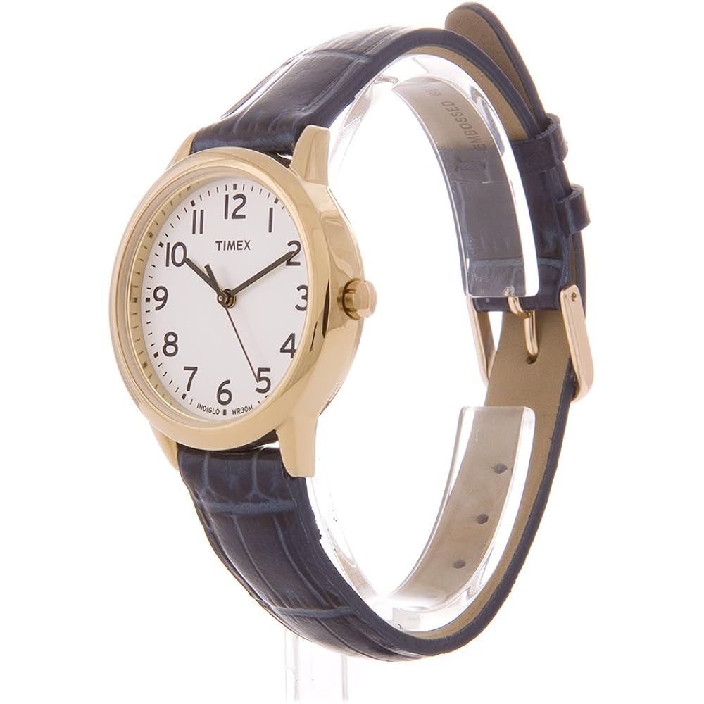 Timex Women's Easy Reader Watch