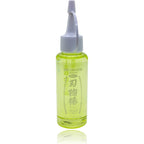 KUROBARA 100% Pure Tsubaki Japanese Knife Maintenance Camellia Oil (3.4 oz)