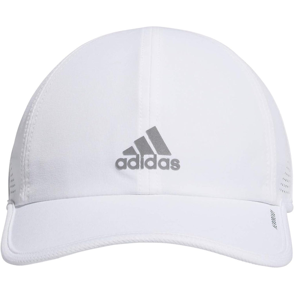 adidas Women's Superlite Hat – Lightweight Athletic Running Cap for Workouts